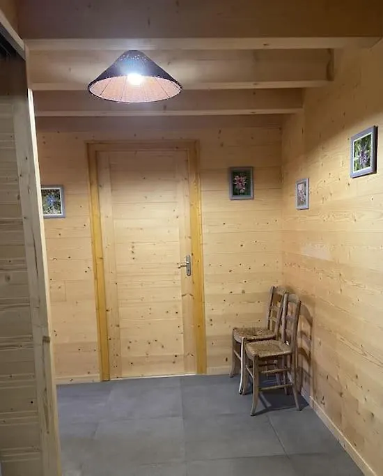 Chalet Spacieux Entre Lacs Et Montagnes Copponex