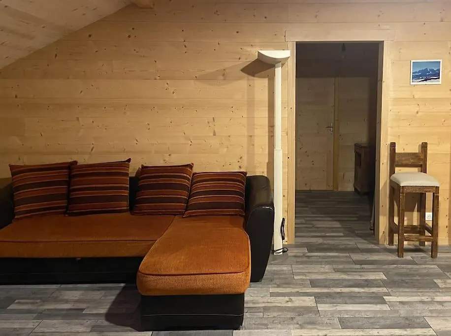 Chalet Spacieux Entre Lacs Et Montagnes Copponex France