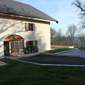 Résidence Du Château Copponex